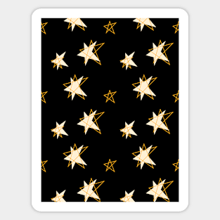 Stars Sticker